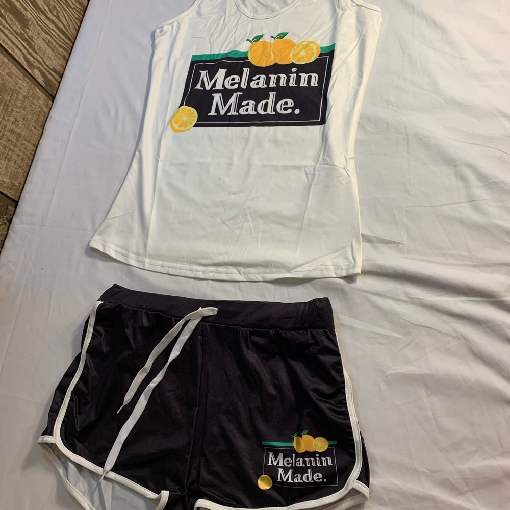 Short set